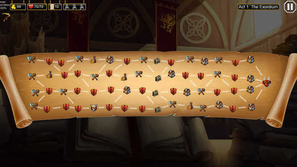 Royal Booty Quest screenshot 0