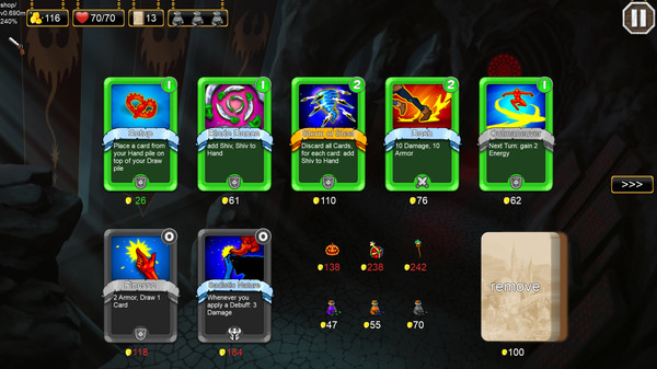 Royal Booty Quest screenshot 5