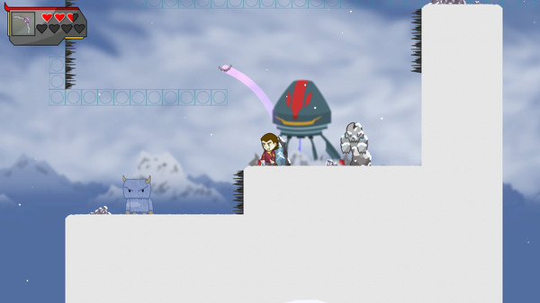Shaoye screenshot 4