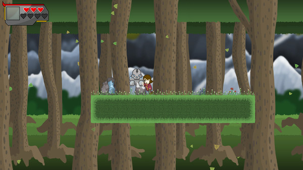 Shaoye screenshot 2