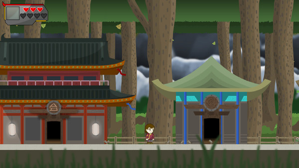 Shaoye screenshot 1