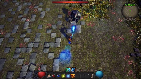 Deadsiege screenshot 8
