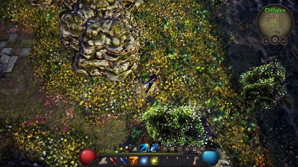 Deadsiege screenshot 12
