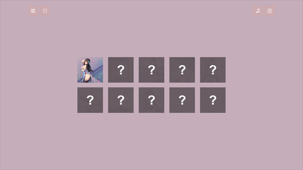 Hentai MineSweeper screenshot 8