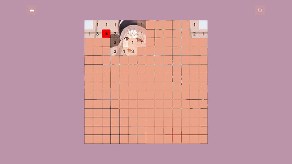 Hentai MineSweeper screenshot 5