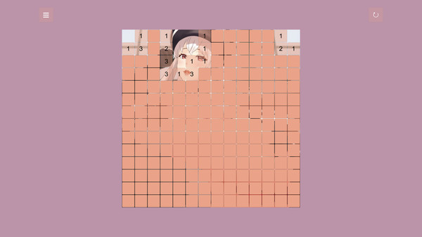 Hentai MineSweeper screenshot 4