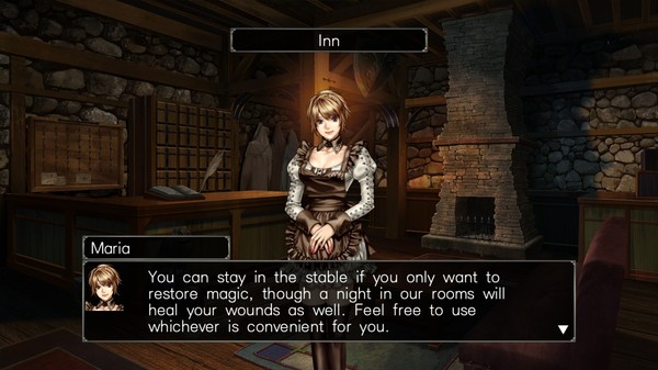 Wizardry: Labyrinth of Lost Souls screenshot 10