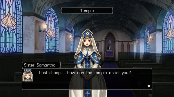 Wizardry: Labyrinth of Lost Souls screenshot 12