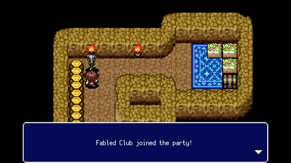 Alvastia Chronicles screenshot 4