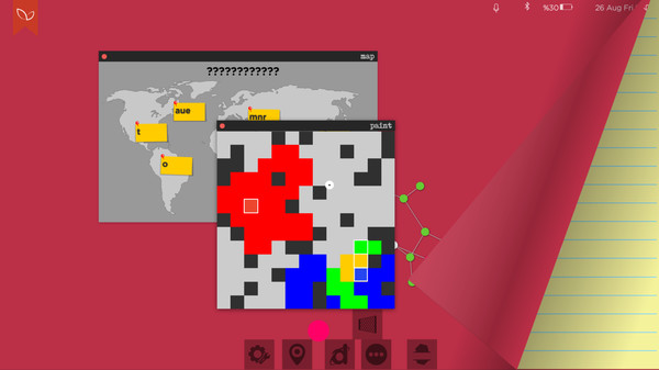 macdows 95 screenshot 5