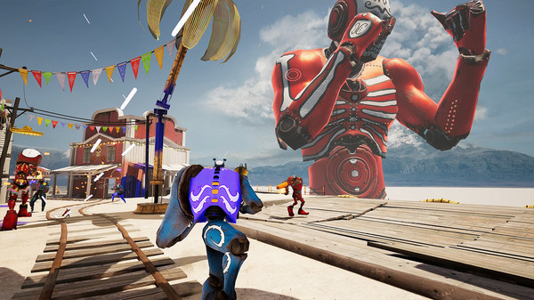 Morphies Law: Remorphed screenshot 7