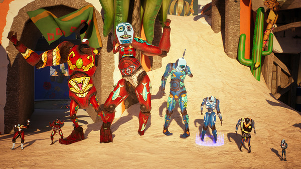Morphies Law: Remorphed screenshot 6