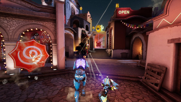 Morphies Law: Remorphed screenshot 8