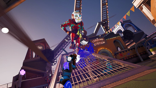 Morphies Law: Remorphed screenshot 4