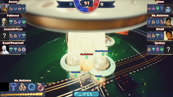 Marble Combat screenshot 5