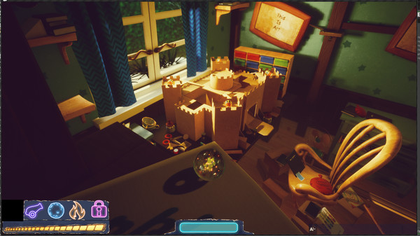 Marble Combat screenshot 9