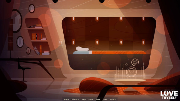 Love Thyself - A Horatio Story screenshot 8