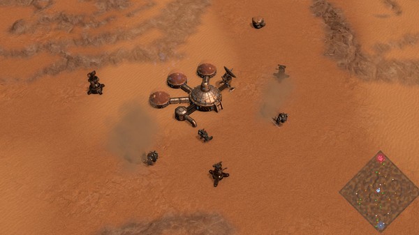 Colonies screenshot 3
