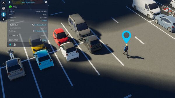 Cities: Skylines II screenshot 5