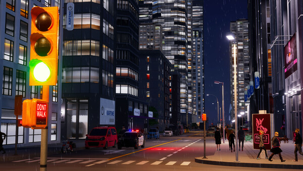 Cities: Skylines II screenshot 8