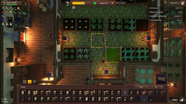 Winkeltje: The Little Shop screenshot 8