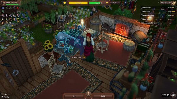 Winkeltje: The Little Shop screenshot 6