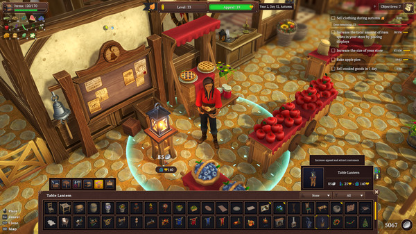 Winkeltje: The Little Shop screenshot 7