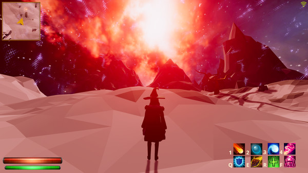 Magicae Mundi screenshot 9