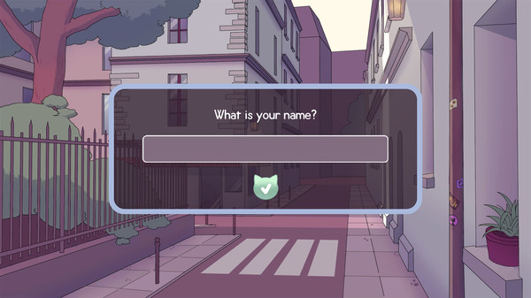 Cateau screenshot 3