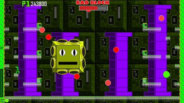AV-17 screenshot 4