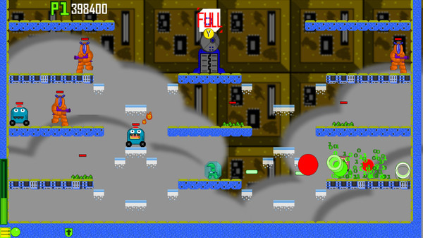 AV-17 screenshot 2
