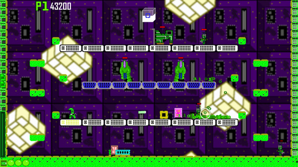 AV-17 screenshot 3