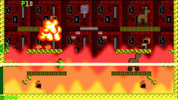 AV-17 screenshot 1