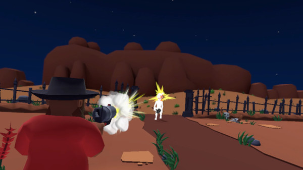 Puppet Blaster screenshot 2