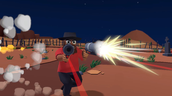 Puppet Blaster screenshot 5