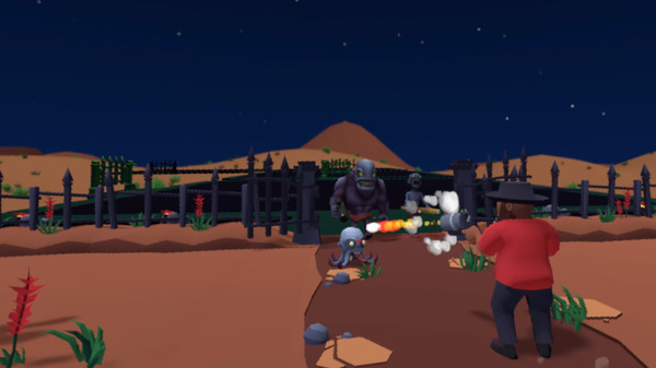 Puppet Blaster screenshot 7
