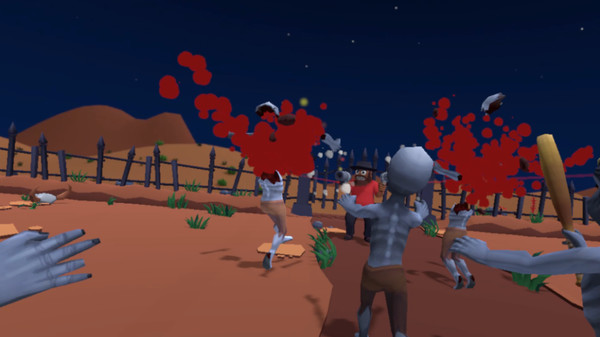 Puppet Blaster screenshot 6