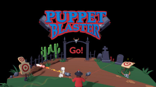 Puppet Blaster screenshot 3
