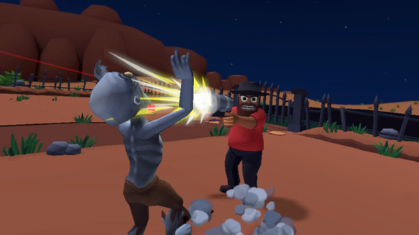 Puppet Blaster screenshot 9
