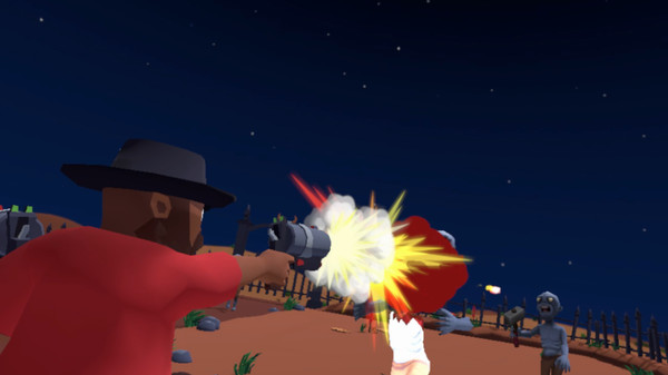 Puppet Blaster screenshot 4