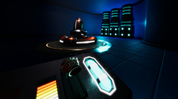 The Energy Lab screenshot 6