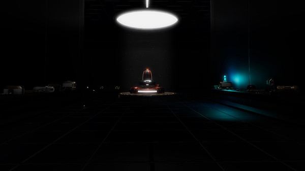 The Energy Lab screenshot 1