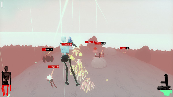 11th Dream screenshot 4