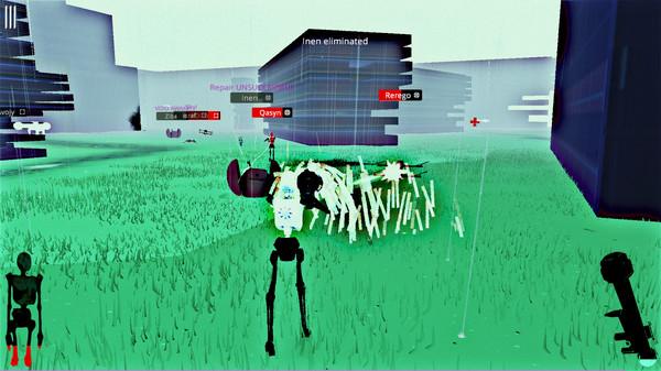 11th Dream screenshot 3