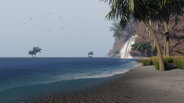 Lost On The Island screenshot 3