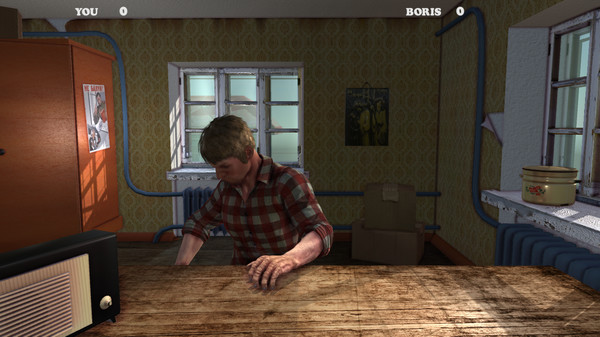 Russian roulette screenshot 4