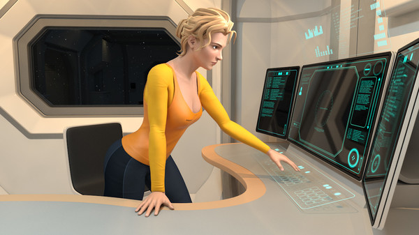 Event-D screenshot 6