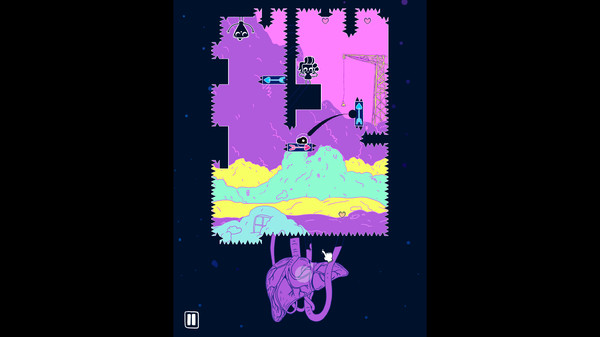 Spitkiss screenshot 7