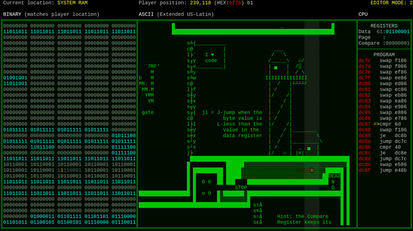 Rogue Bit screenshot 5