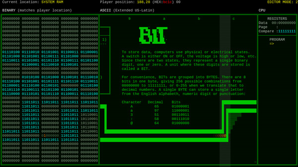 Rogue Bit screenshot 6
